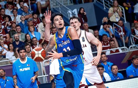 kai sotto jakol|Kai Sotto on Justin Brownlee: ‘He’s the Michael Jordan of PH .